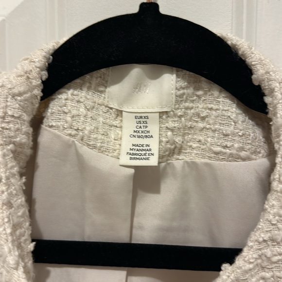 H&M overcoat - Picture 2 of 4